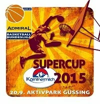 Supercup Logo 2015