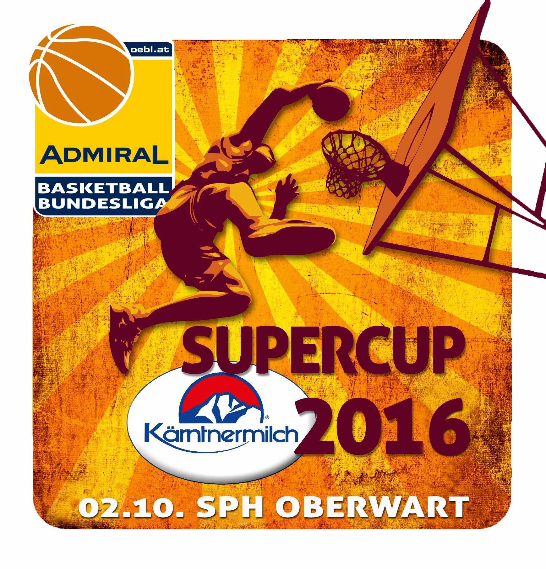 Supercup Logo 2016